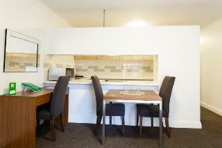 Apartamentos Amazing Accommodations St Kilda