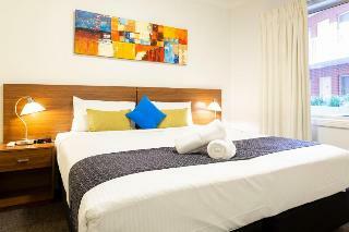 Apartamentos Amazing Accommodations St Kilda