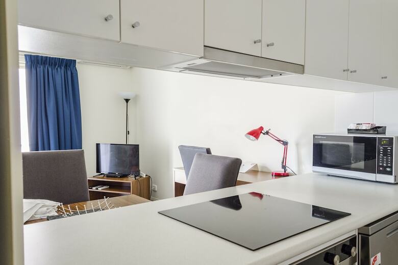 Apartamentos Amazing Accommodations St Kilda