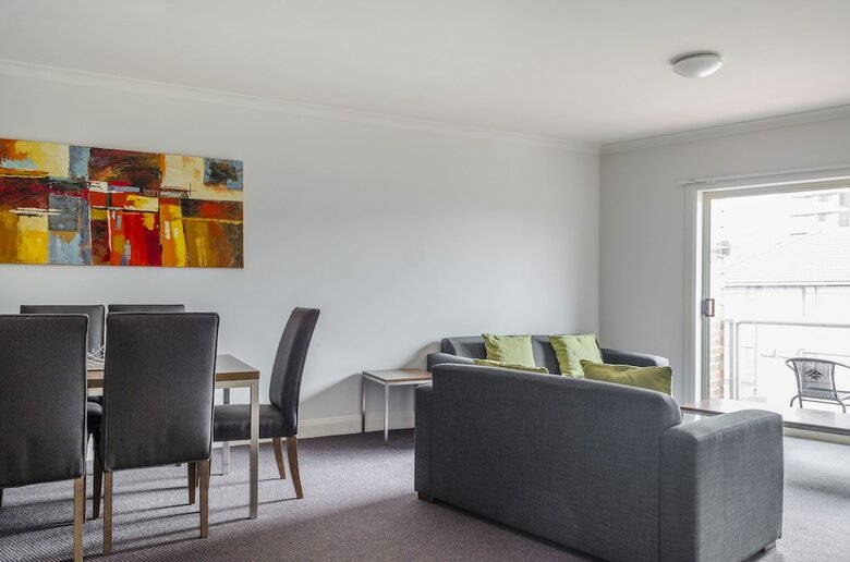 Apartamentos Amazing Accommodations St Kilda