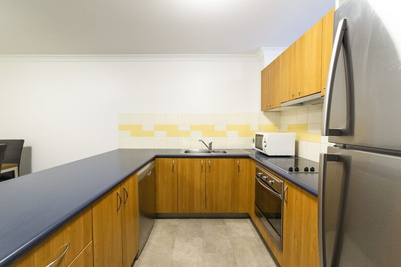 Apartamentos Amazing Accommodations St Kilda