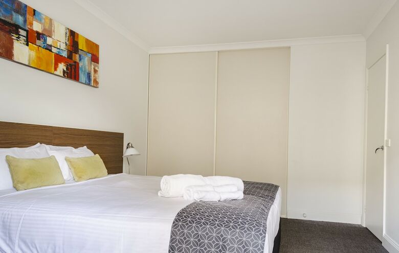 Apartamentos Amazing Accommodations St Kilda