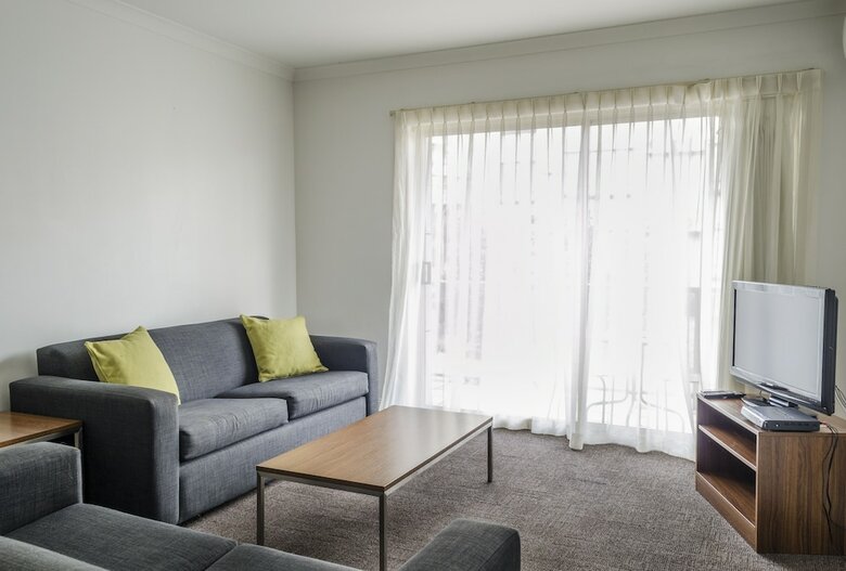 Apartamentos Amazing Accommodations St Kilda