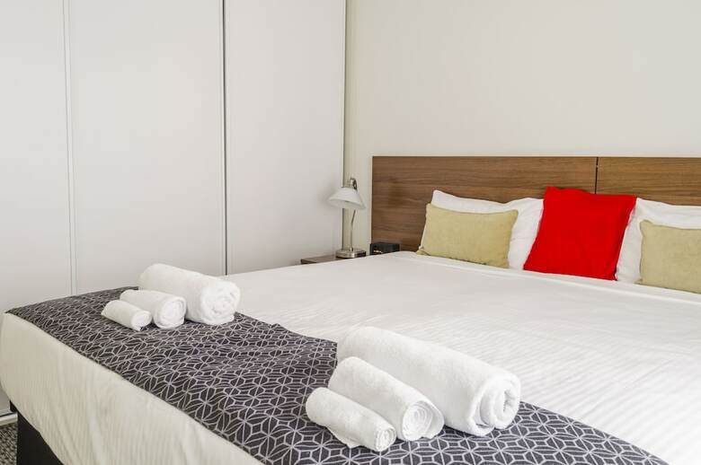 Apartamentos Amazing Accommodations St Kilda