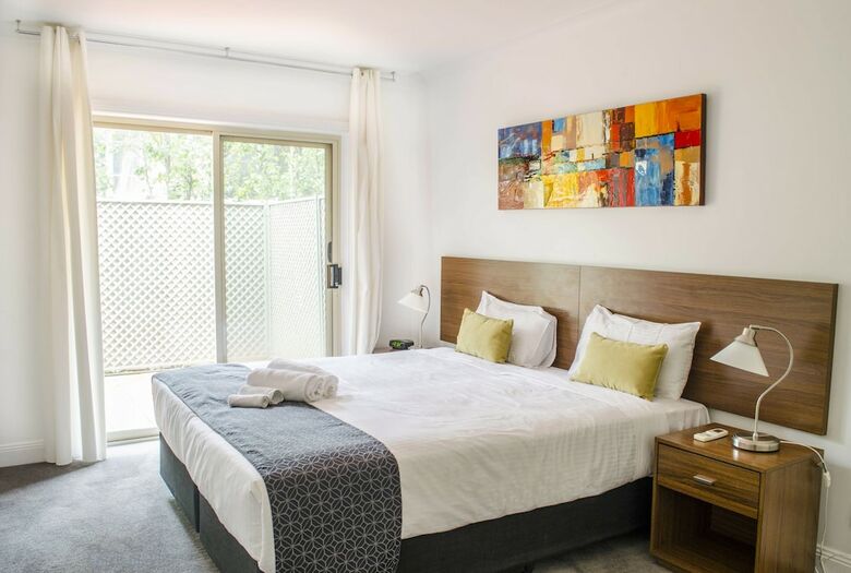 Apartamentos Amazing Accommodations St Kilda