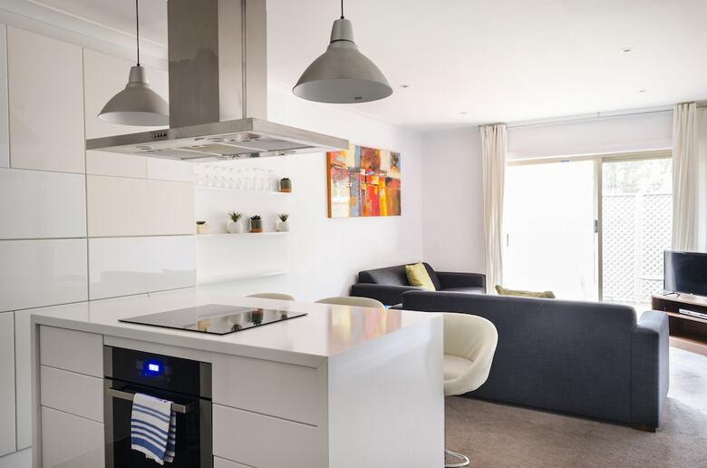 Apartamentos Amazing Accommodations St Kilda