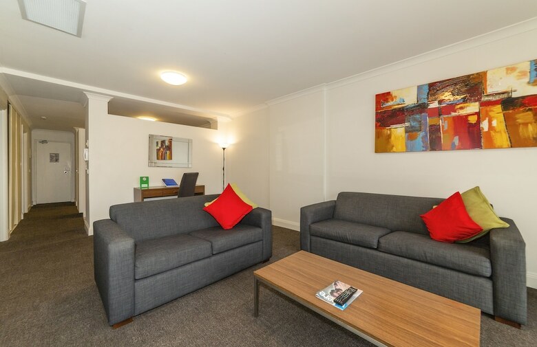 Apartamentos Amazing Accommodations St Kilda