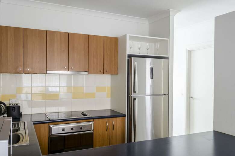 Apartamentos Amazing Accommodations St Kilda