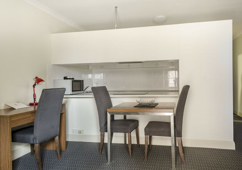 Apartamentos Amazing Accommodations St Kilda