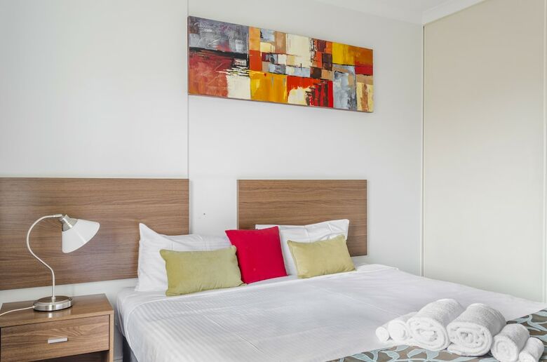 Apartamentos Amazing Accommodations St Kilda