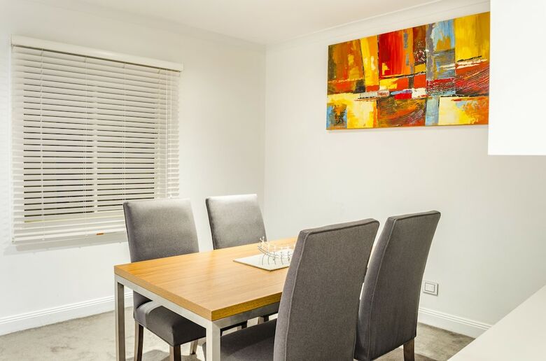 Apartamentos Amazing Accommodations St Kilda