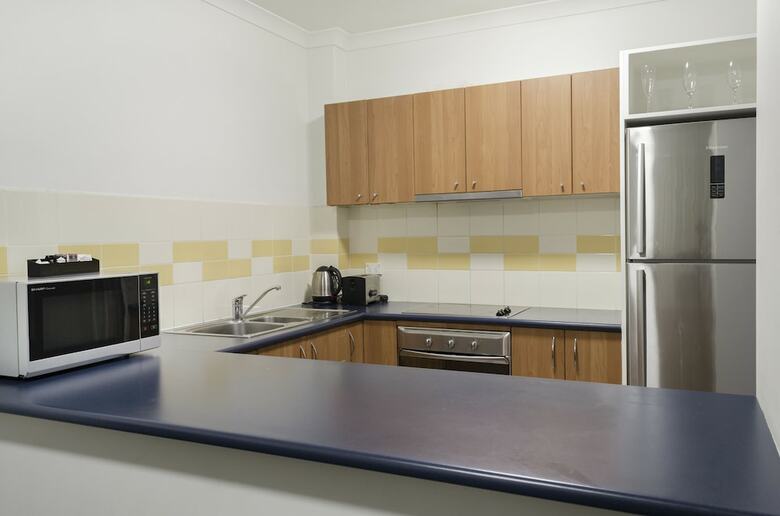 Apartamentos Amazing Accommodations St Kilda