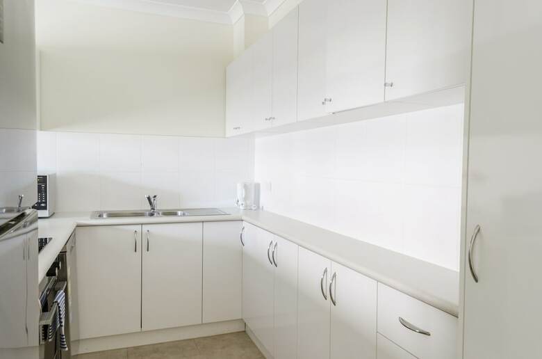 Apartamentos Amazing Accommodations St Kilda