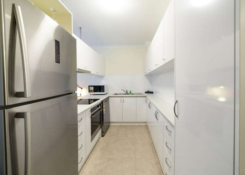 Apartamentos Amazing Accommodations St Kilda