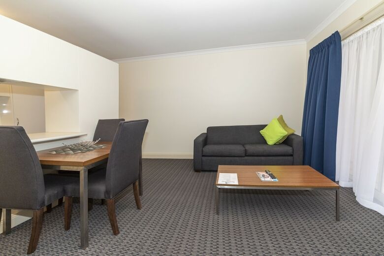 Apartamentos Amazing Accommodations St Kilda
