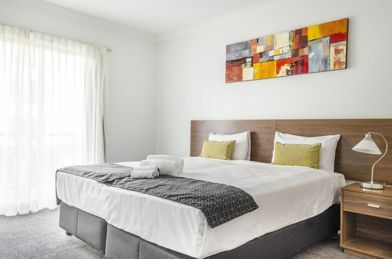 Apartamentos Amazing Accommodations St Kilda