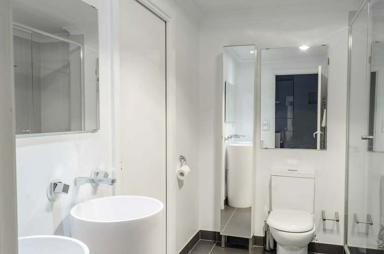 Apartamentos Amazing Accommodations St Kilda