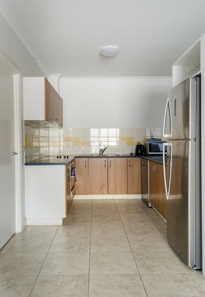 Apartamentos Amazing Accommodations St Kilda