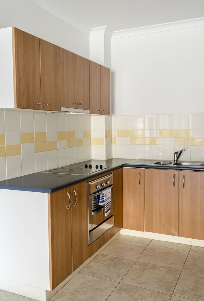 Apartamentos Amazing Accommodations St Kilda