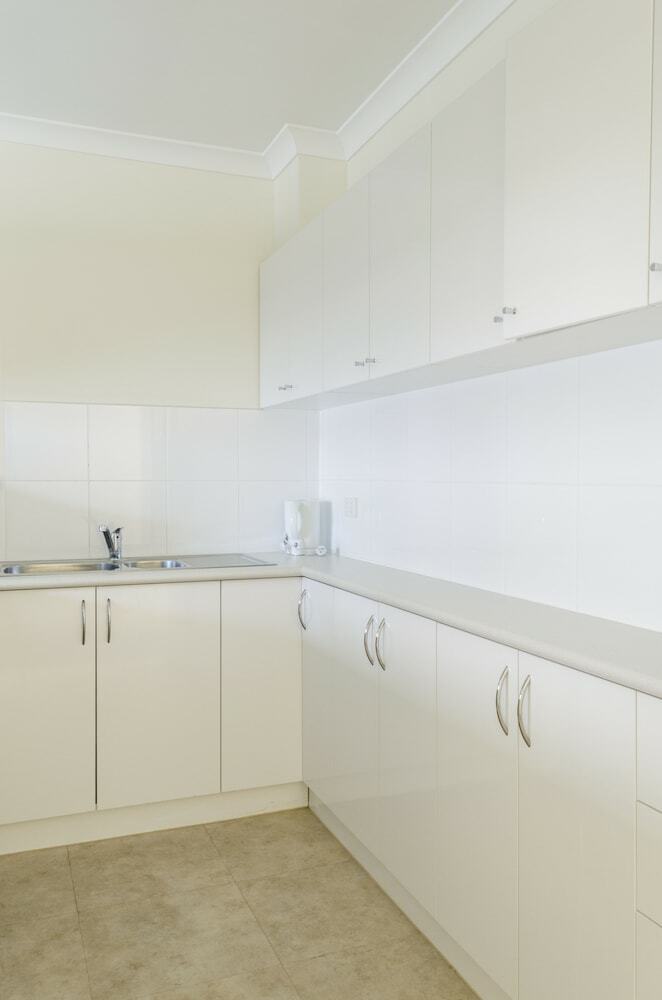 Apartamentos Amazing Accommodations St Kilda