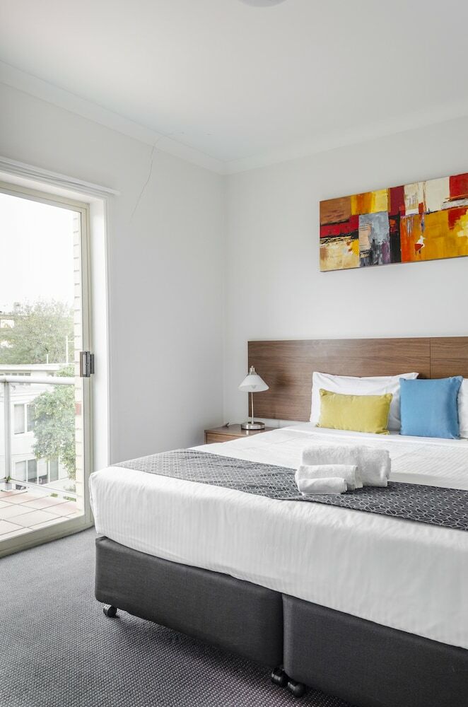 Apartamentos Amazing Accommodations St Kilda