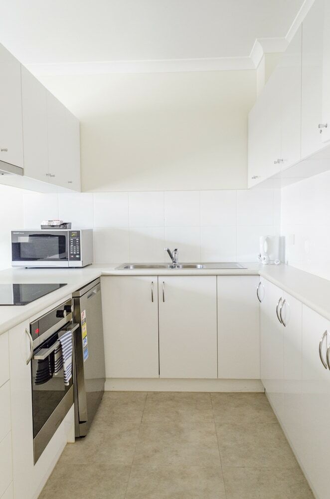 Apartamentos Amazing Accommodations St Kilda