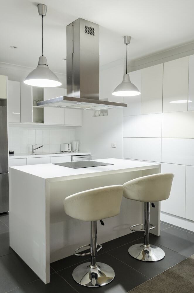Apartamentos Amazing Accommodations St Kilda