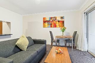 Apartamentos Amazing Accommodations St Kilda