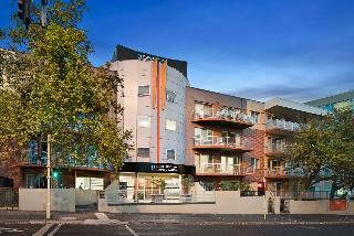 Apartamentos Amazing Accommodations St Kilda