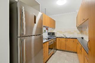 Apartamentos Amazing Accommodations St Kilda