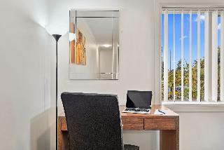Apartamentos Amazing Accommodations St Kilda