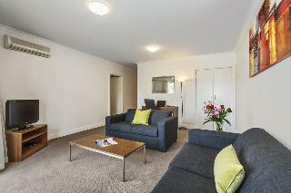Apartamentos Amazing Accommodations St Kilda