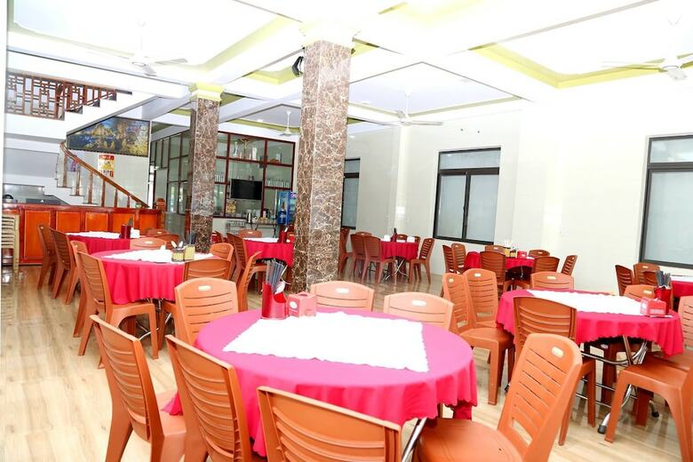 Son Tinh Hotel