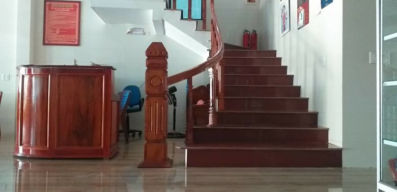 Son Tinh Hotel