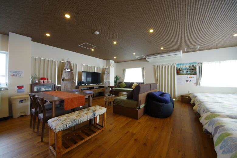 Apartamentos Beach Plus