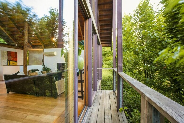Hepburn Spa Pavilions
