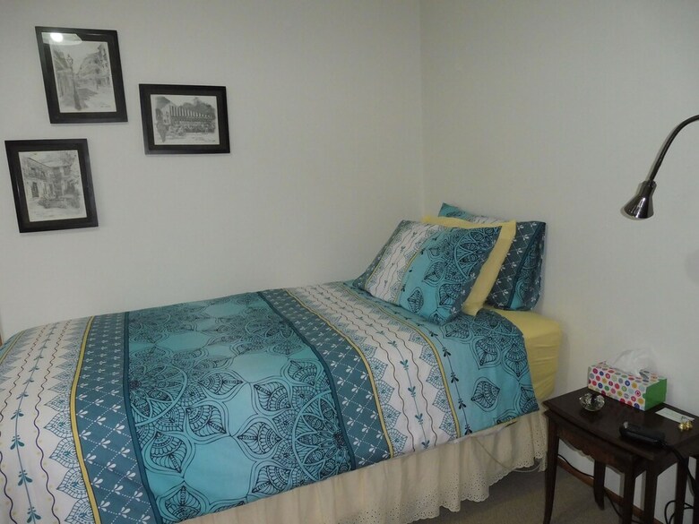 Bed & Breakfast Hide Away Off Heta