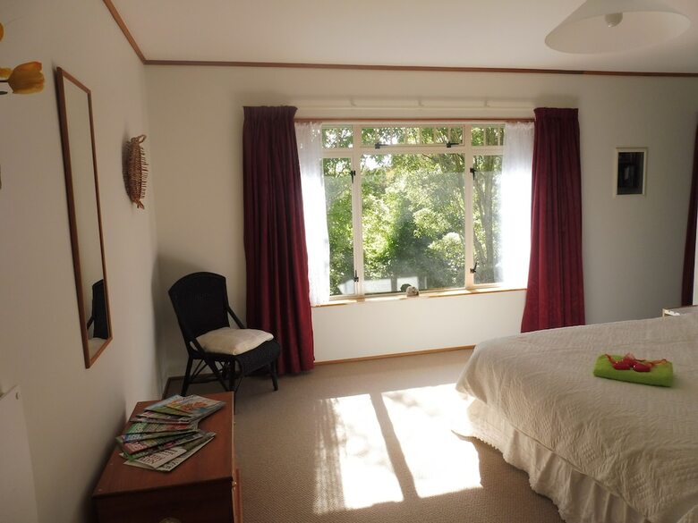 Bed & Breakfast Hide Away Off Heta