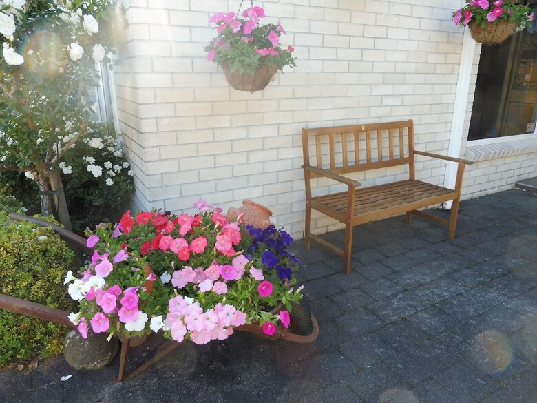 Bed & Breakfast Hide Away Off Heta