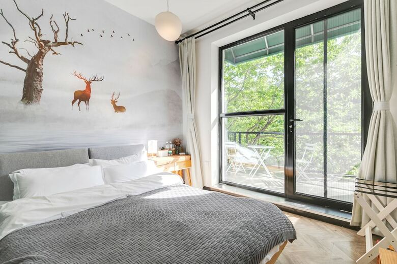 Hotel Beijing Great Wall Tranquil Villa