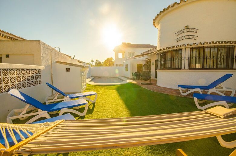 Villa Jose