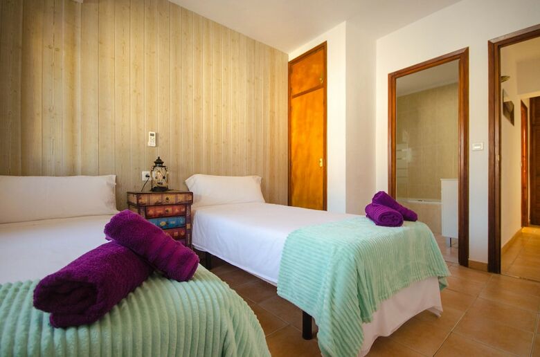 Villa Jose