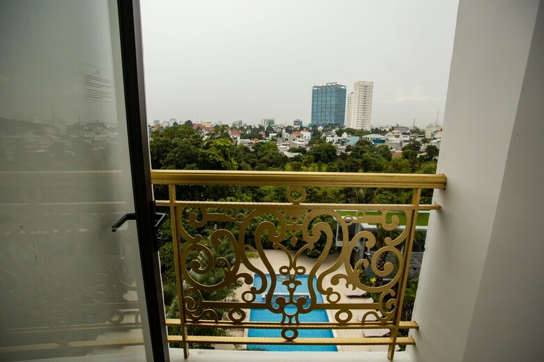 Aparthotel Elizabeth Hotel