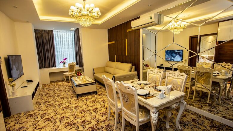 Aparthotel Elizabeth Hotel