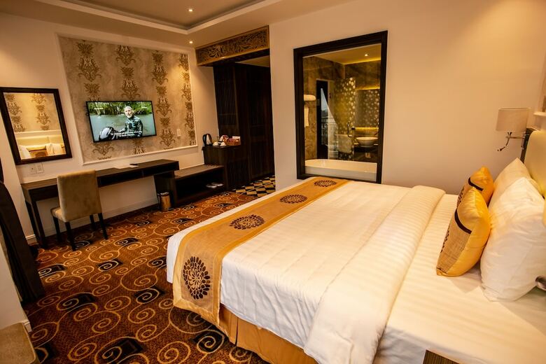 Aparthotel Elizabeth Hotel