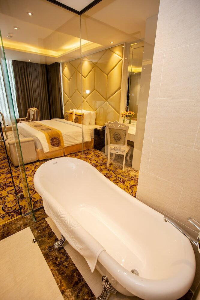 Aparthotel Elizabeth Hotel