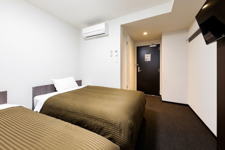 Hotel Trend Mikawaanjo