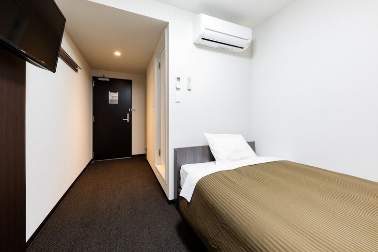 Hotel Trend Mikawaanjo