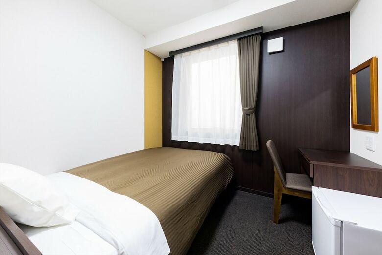 Hotel Trend Mikawaanjo