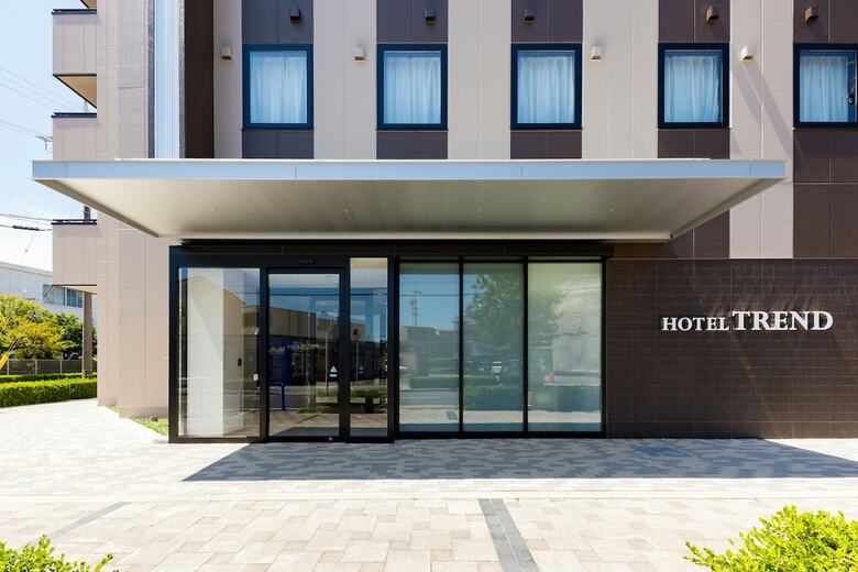 Hotel Trend Mikawaanjo